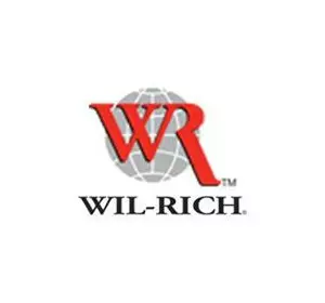 51918 ось, сеялка Wil-Rich
